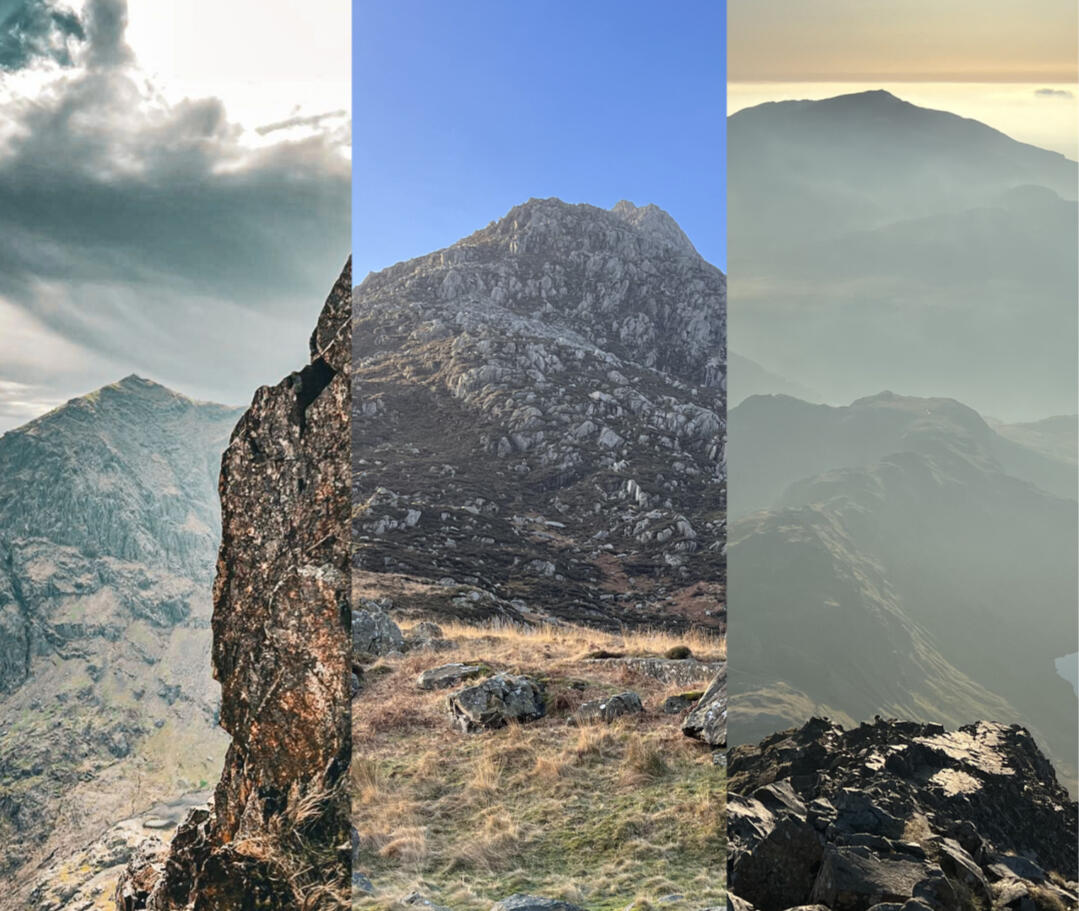 WELSH 3000s 3RD - 4TH OCTOBER 2026